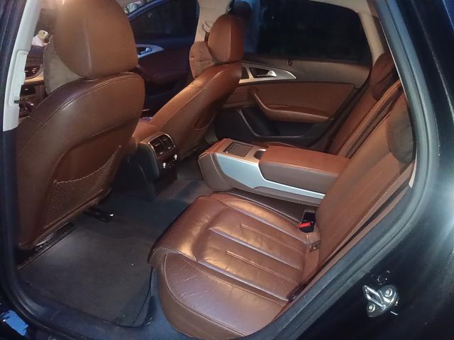 Audi A6 2016 thumb 10