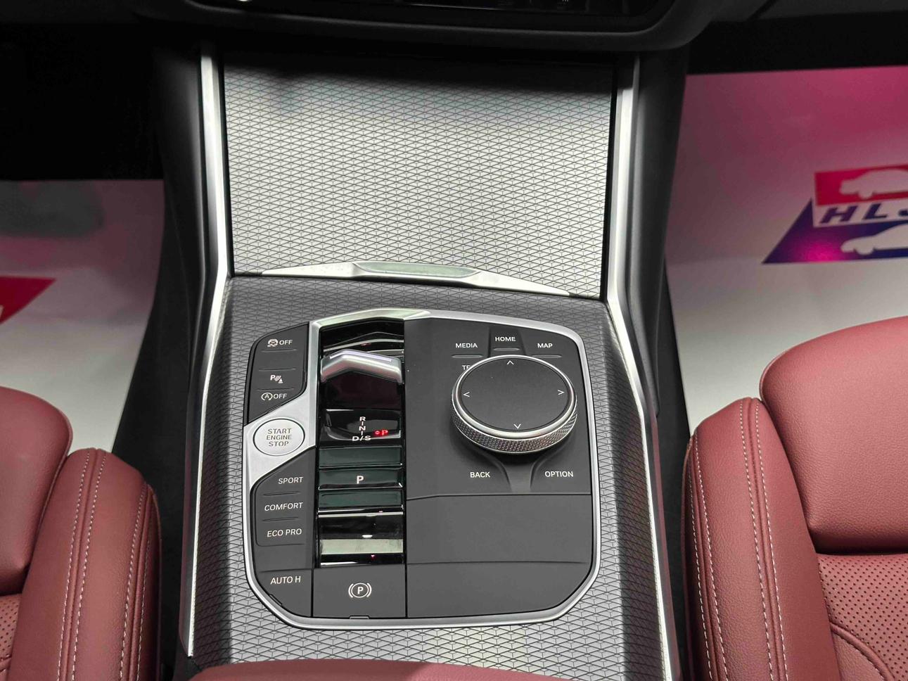 BMW 4 серии 2023 thumb 10