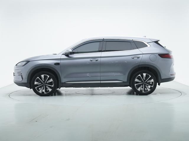 BYD Song 2025 thumb 2