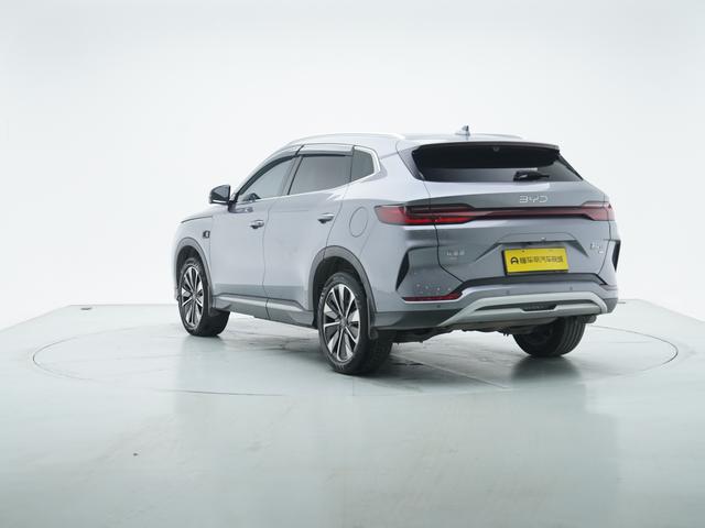 BYD Song 2025 thumb 3