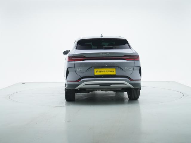 BYD Song 2025 thumb 4