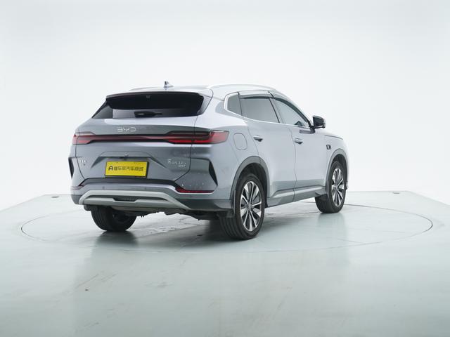 BYD Song 2025 thumb 5