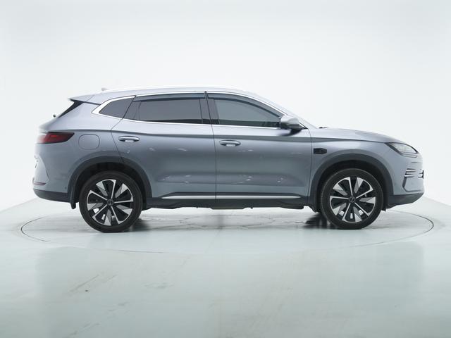 BYD Song 2025 thumb 6