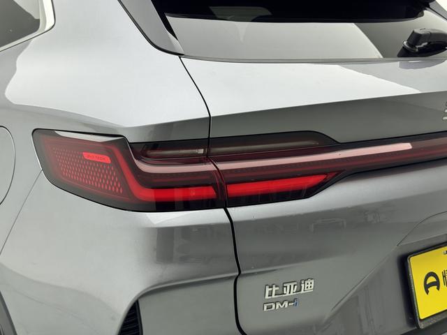BYD Song 2025 thumb 11