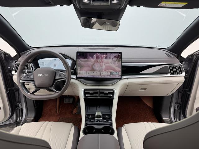 BYD Song 2025 thumb 12