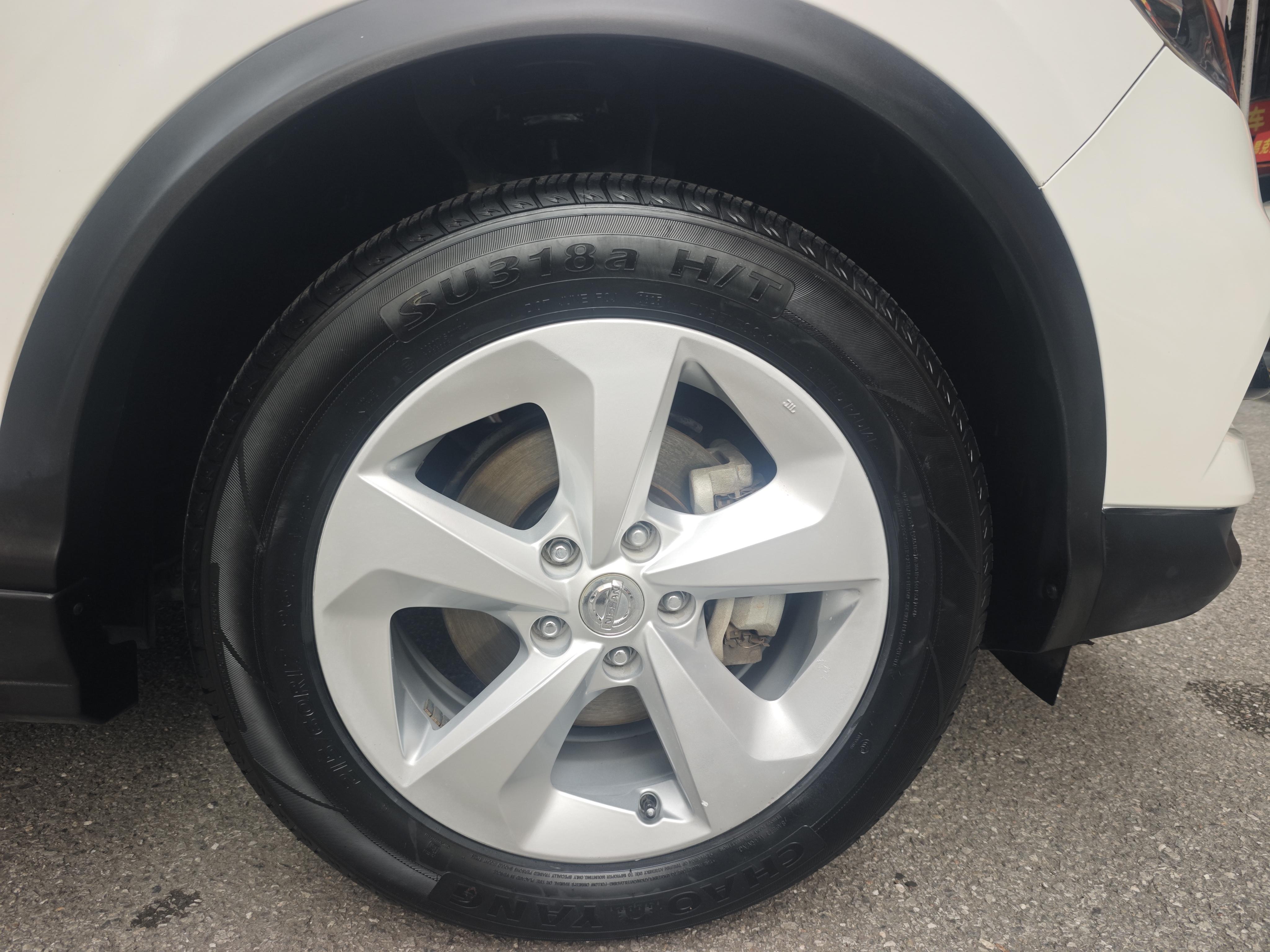 Nissan Qashqai+2 2019 thumb 7