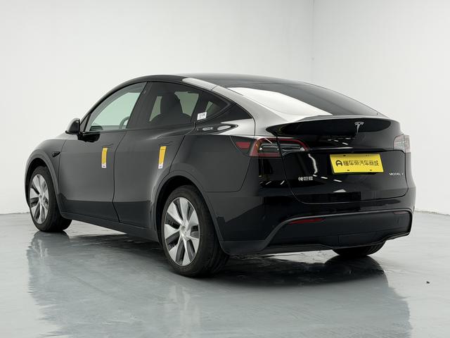 Tesla Model Y 2022 thumb 3
