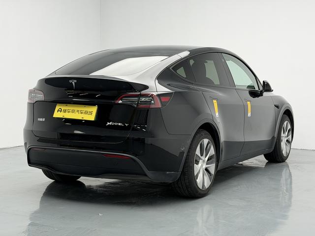 Tesla Model Y 2022 thumb 5