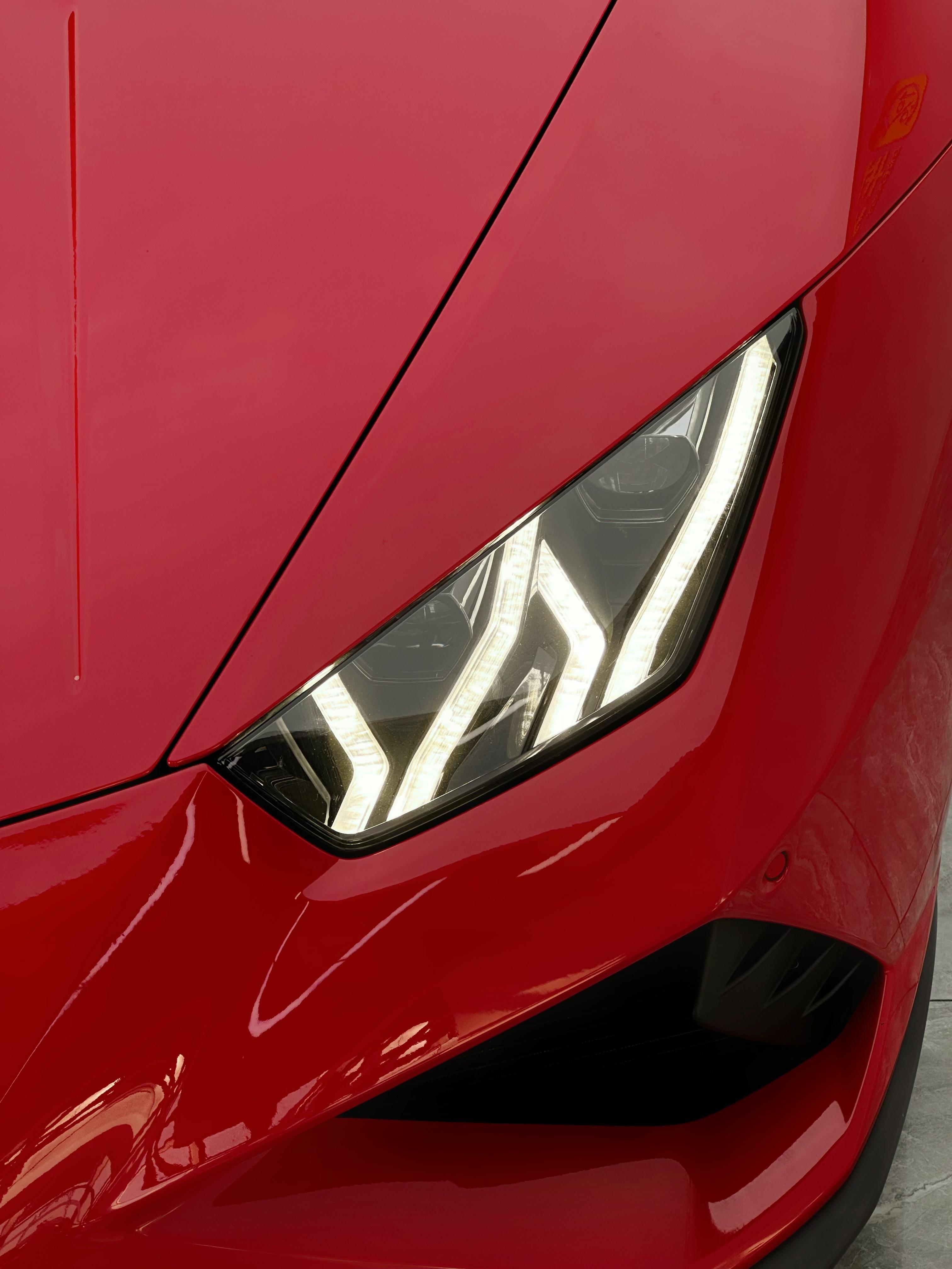 Lamborghini Huracán 2020 thumb 5