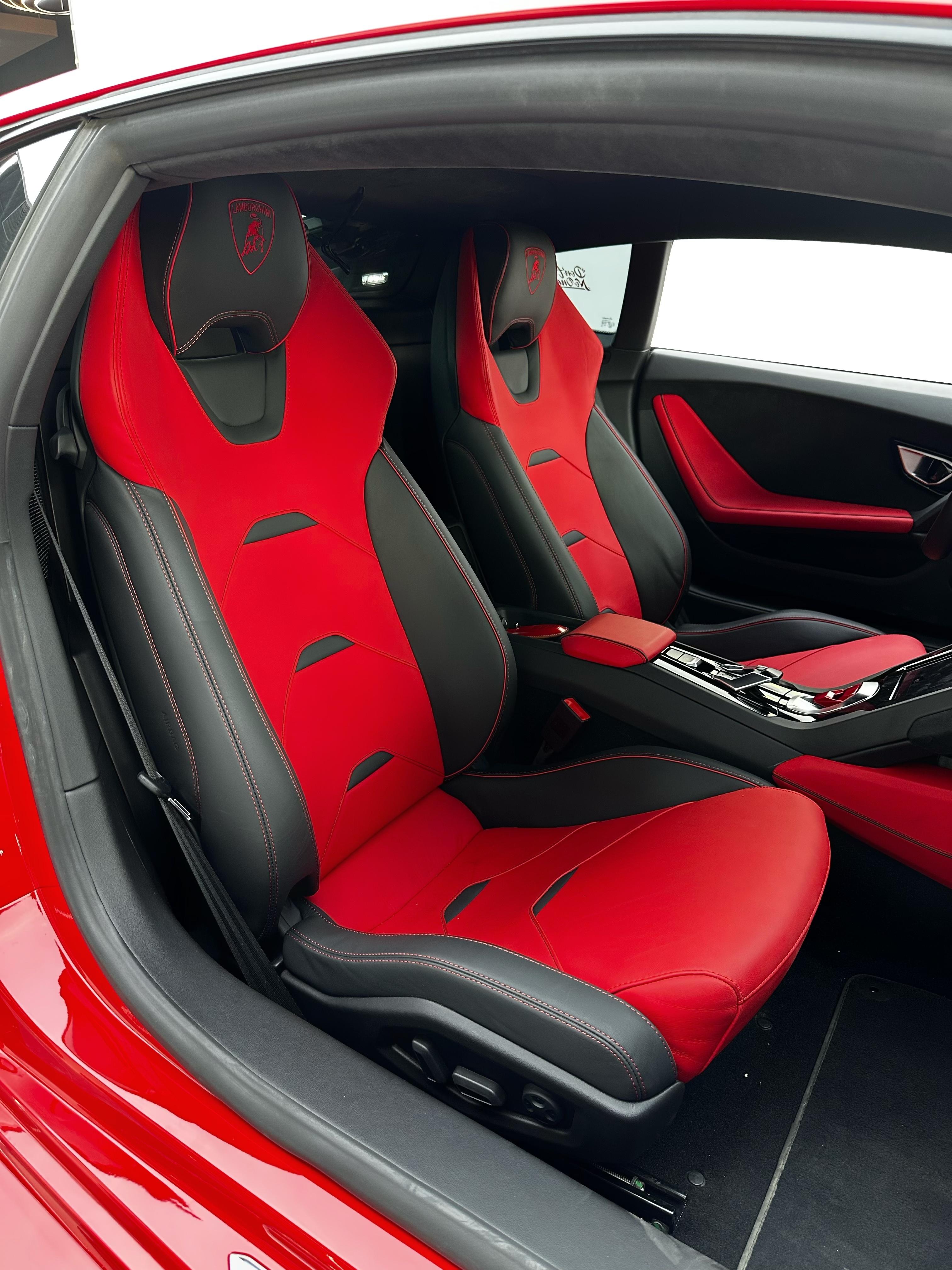 Lamborghini Huracán 2020 thumb 7