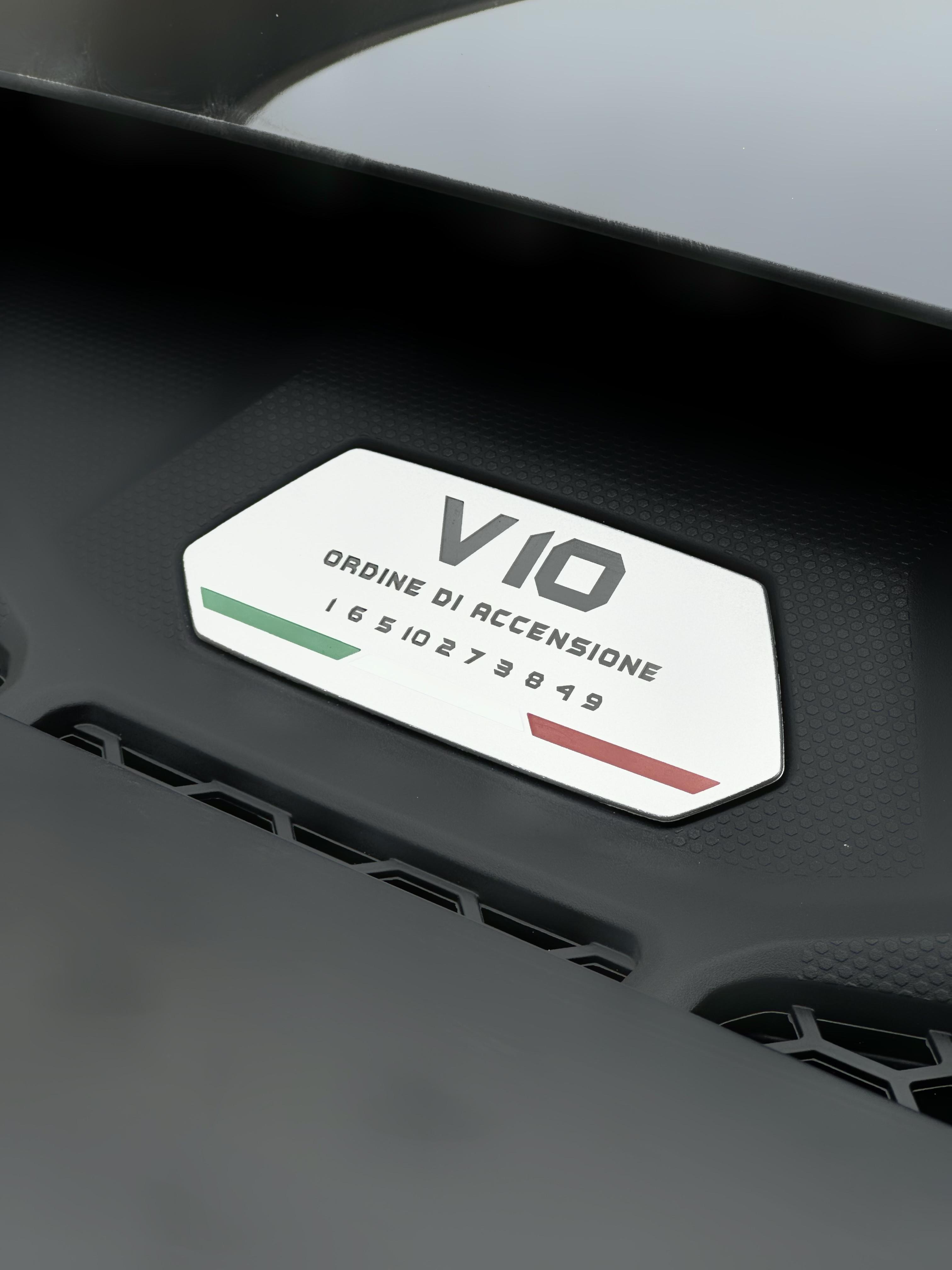 Lamborghini Huracán 2020 thumb 8