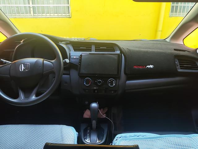 Honda Fit Shuttle 2018 thumb 3