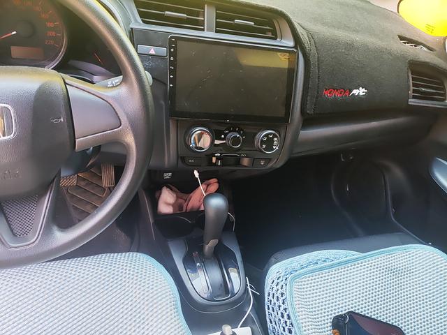 Honda Fit Shuttle 2018 thumb 6