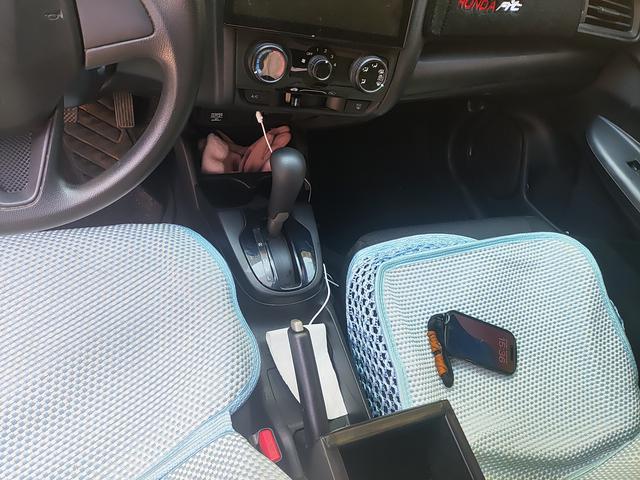 Honda Fit Shuttle 2018 thumb 7