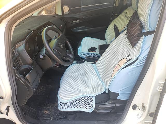 Honda Fit Shuttle 2018 thumb 8