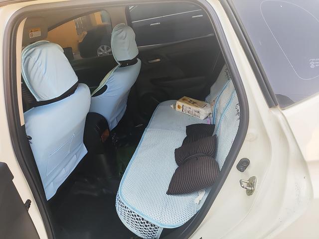 Honda Fit Shuttle 2018 thumb 10