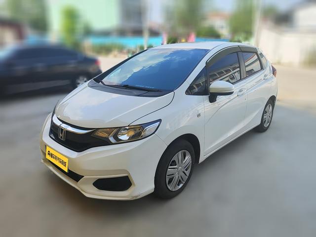 Honda Fit Shuttle 2018 thumb 11