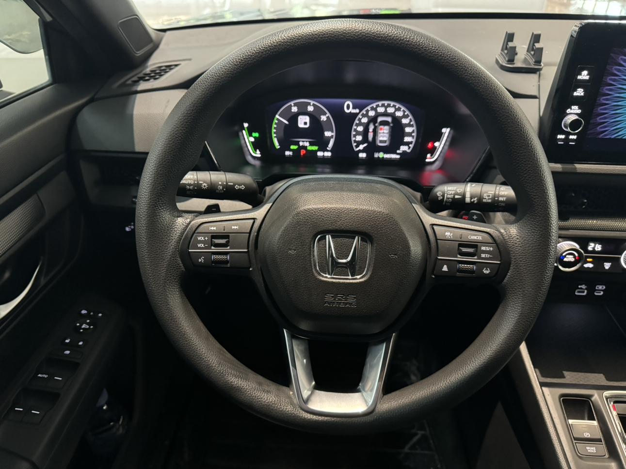 Honda Breeze 2023 thumb 10