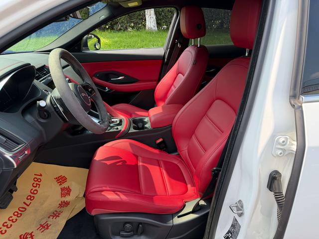 Jaguar E-Pace 2024 thumb 10