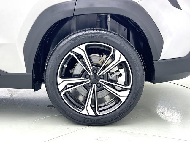 Geely Galaxy L7 2023 thumb 7