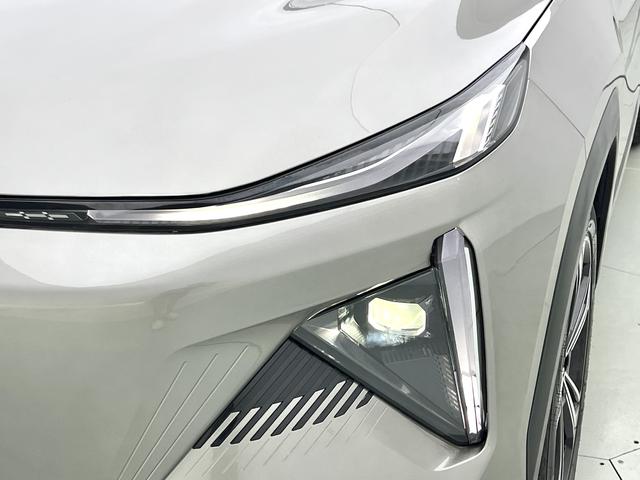 Geely Galaxy L7 2023 thumb 10
