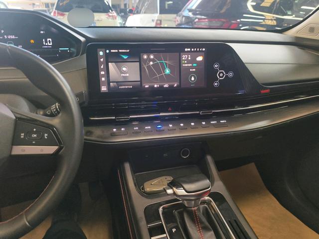 Changan CS55 2022 thumb 4