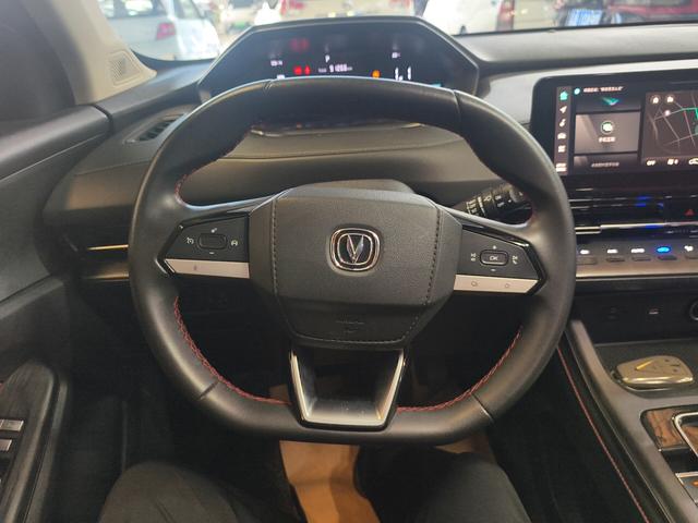 Changan CS55 2022 thumb 6