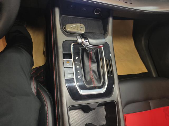 Changan CS55 2022 thumb 7