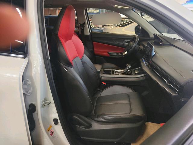 Changan CS55 2022 thumb 9