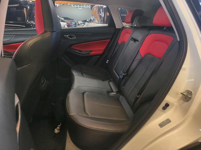Changan CS55 2022 thumb 10