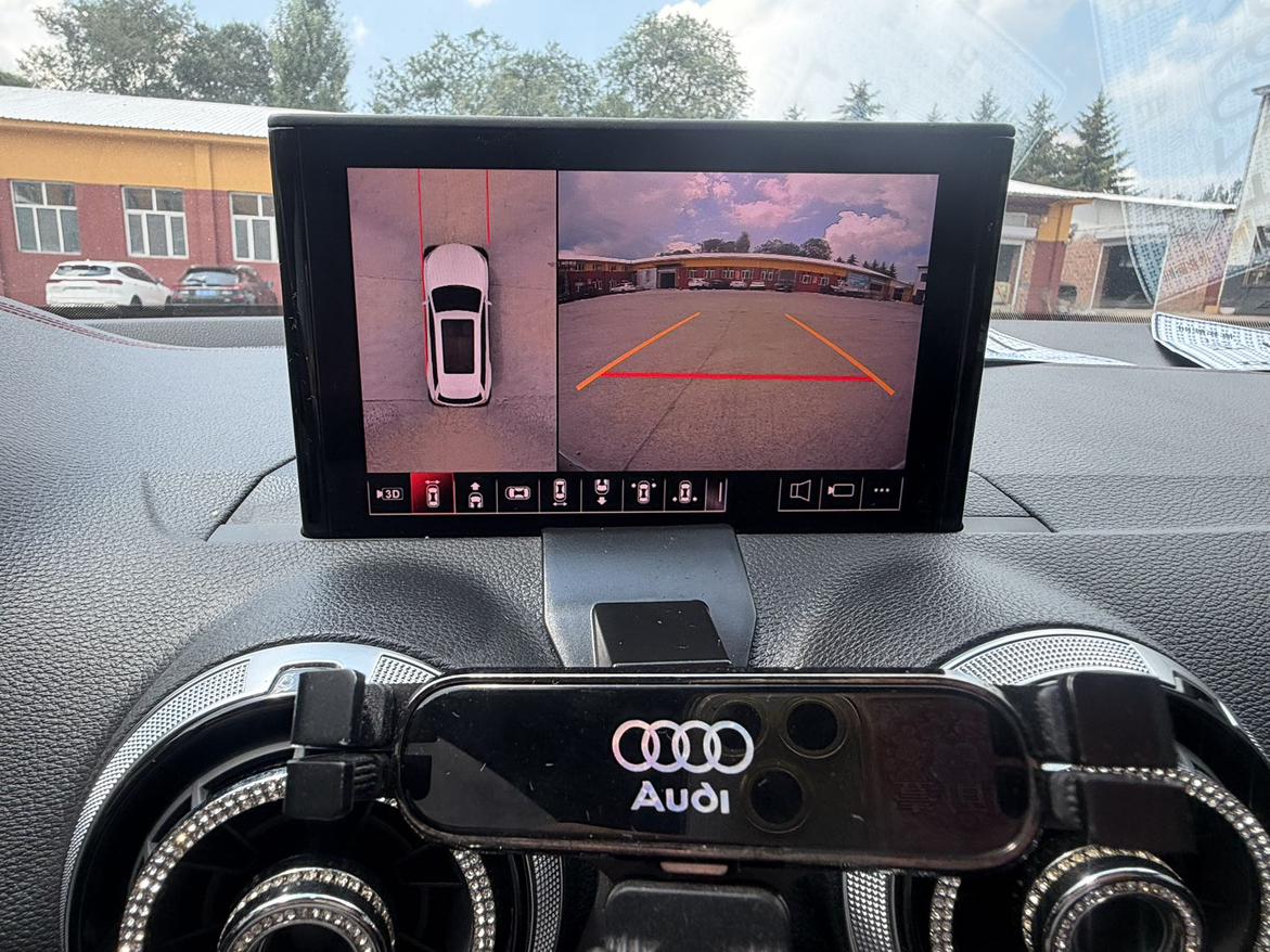 Audi Q2 2022 thumb 5