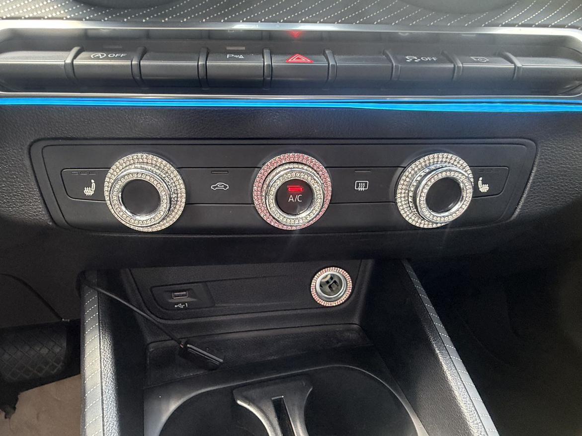 Audi Q2 2022 thumb 6