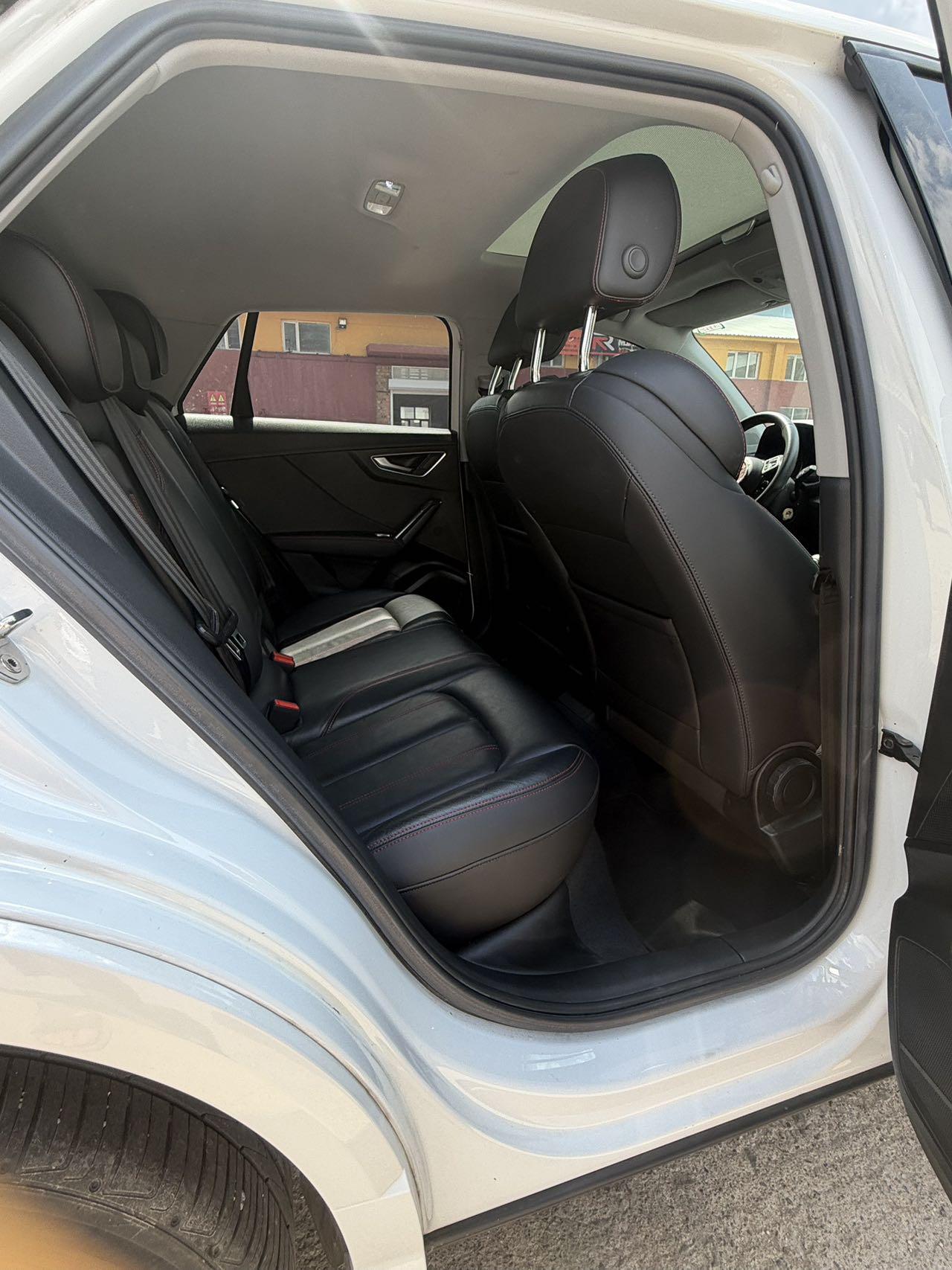 Audi Q2 2022 thumb 7