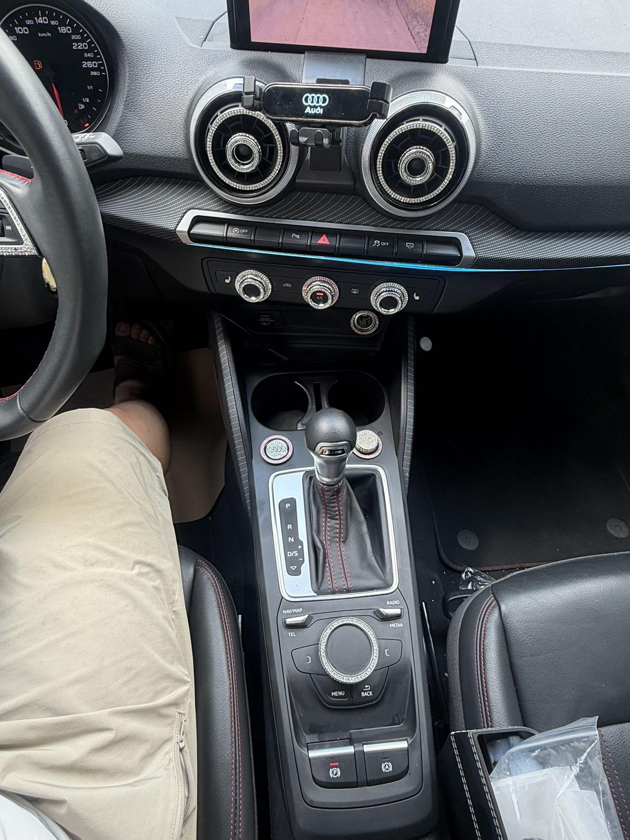 Audi Q2 2022 thumb 8