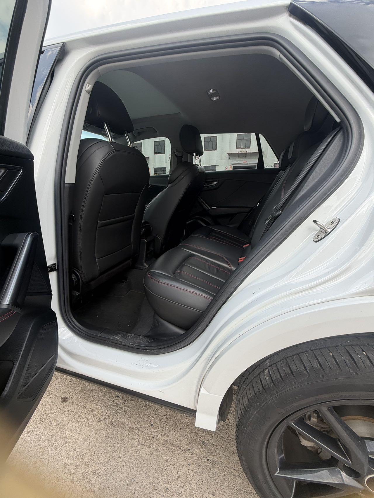 Audi Q2 2022 thumb 10