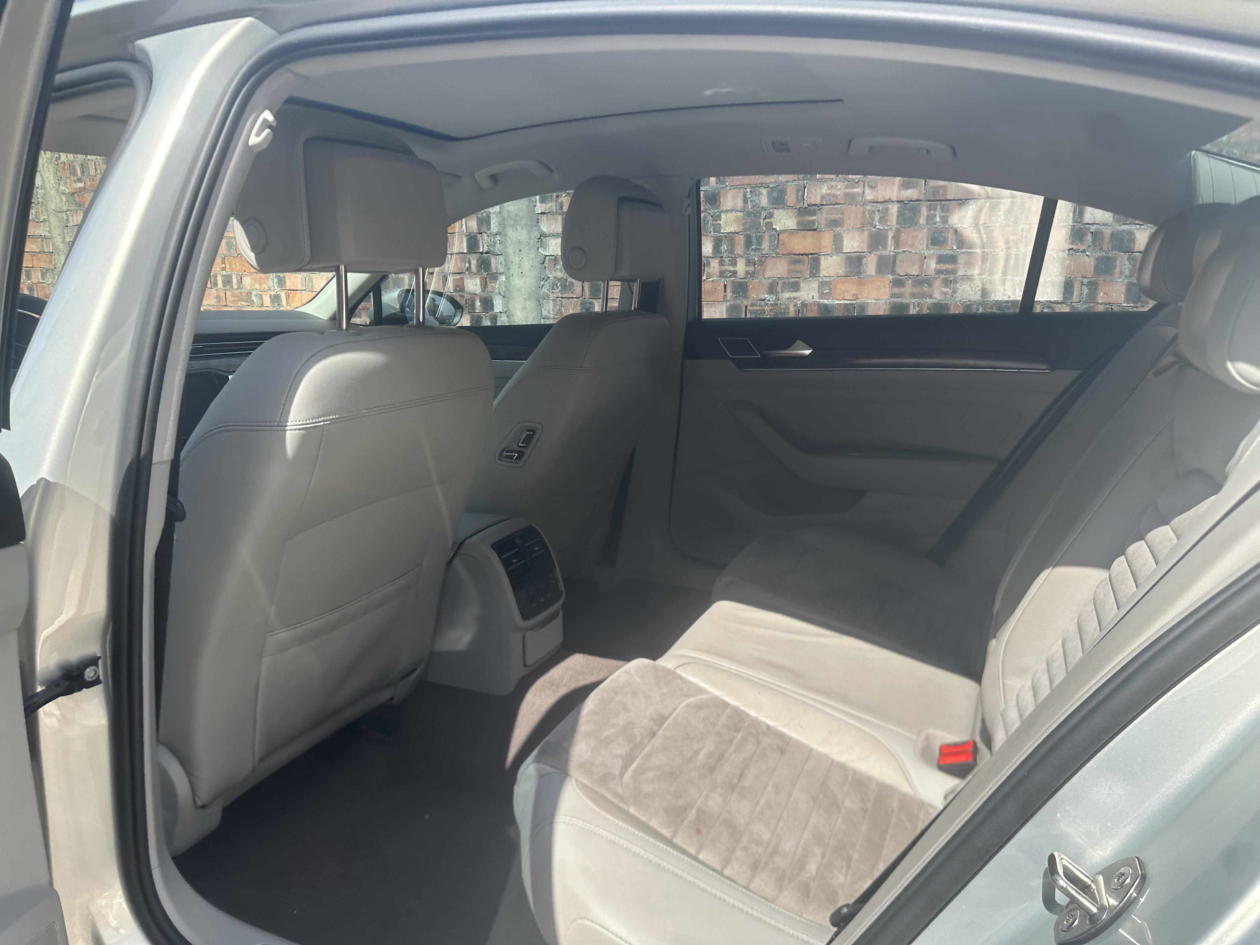 Volkswagen Magotan 2017 thumb 8