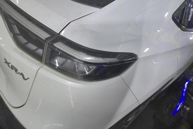 Honda XR-V 2023 thumb 5