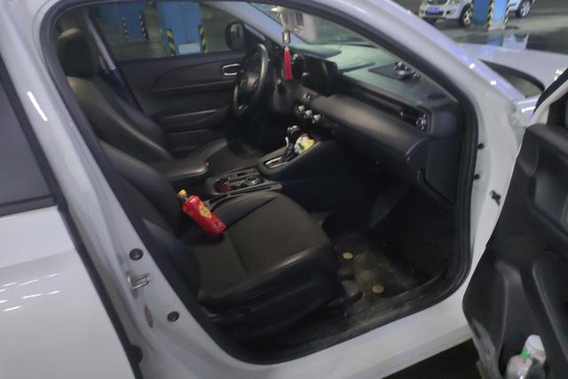 Honda XR-V 2023 thumb 6