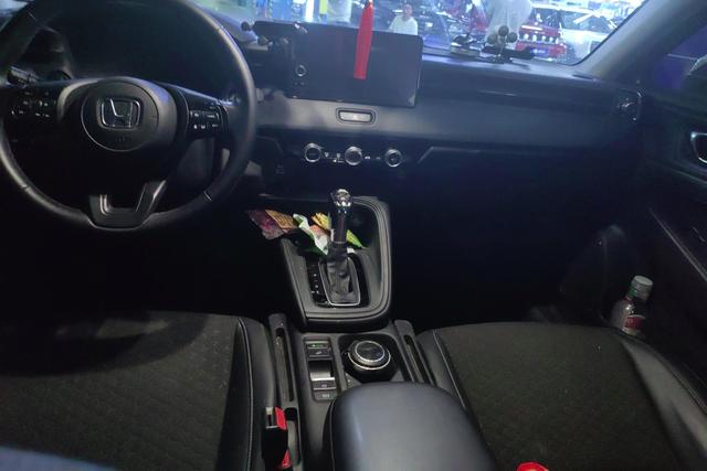 Honda XR-V 2023 thumb 11