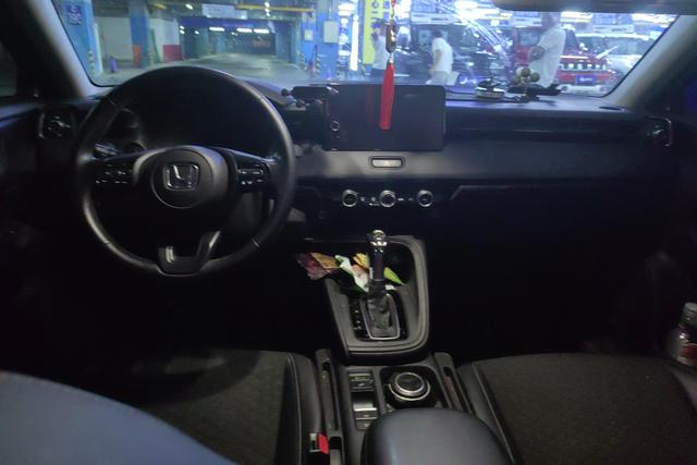 Honda XR-V 2023 thumb 12