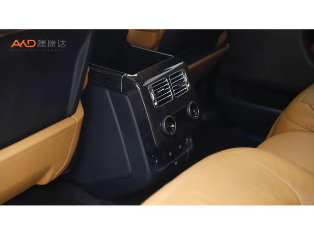 Land Rover Range Rover 2019 thumb 3