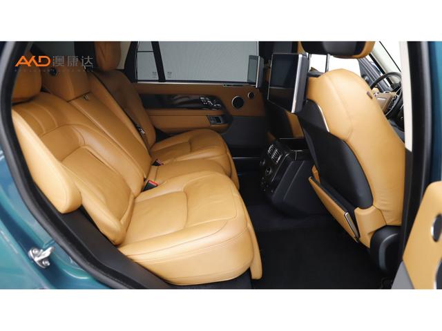 Land Rover Range Rover 2019 thumb 6