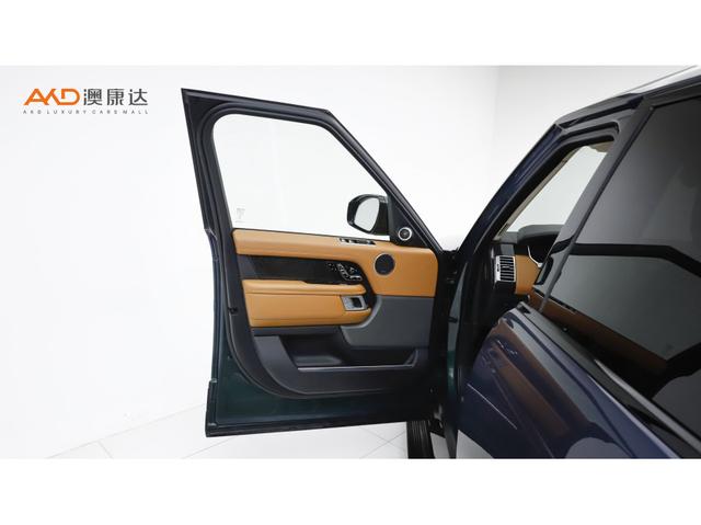 Land Rover Range Rover 2019 thumb 7