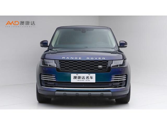 Land Rover Range Rover 2019 thumb 10