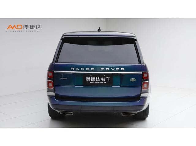 Land Rover Range Rover 2019 thumb 11