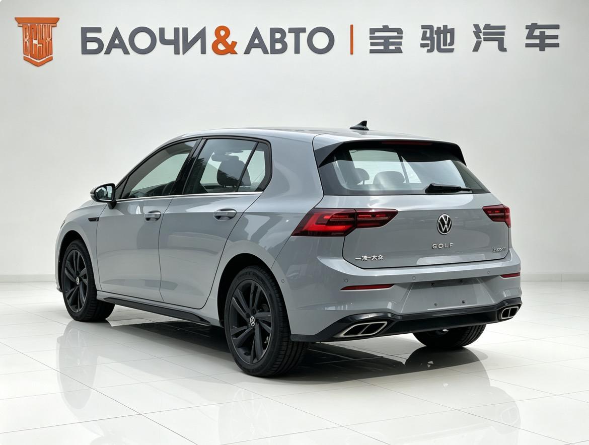 Volkswagen Golf Sportsvan 2023 thumb 2