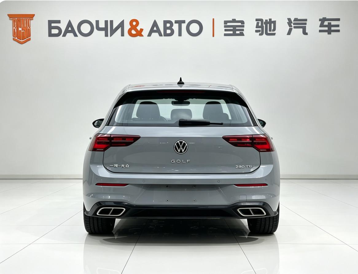 Volkswagen Golf Sportsvan 2023 thumb 3