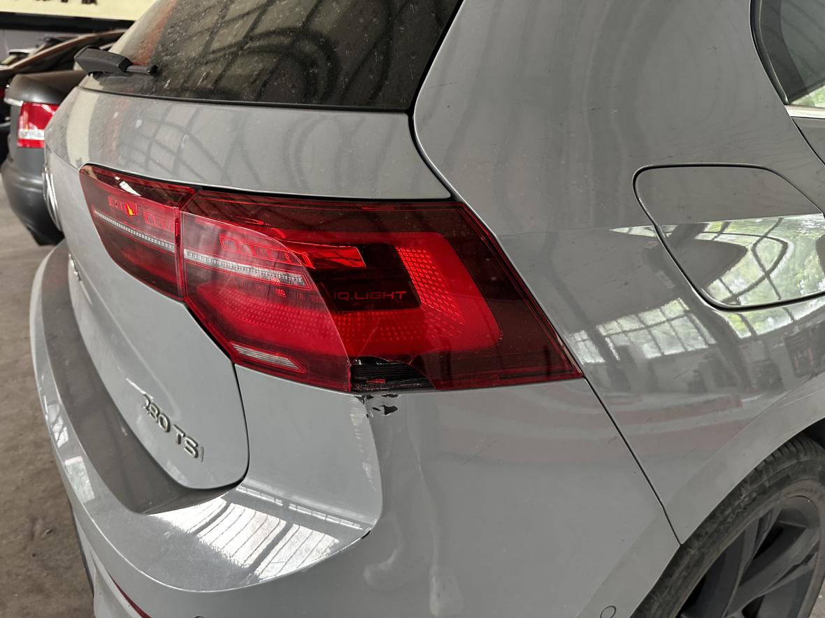 Volkswagen Golf Sportsvan 2023 thumb 5