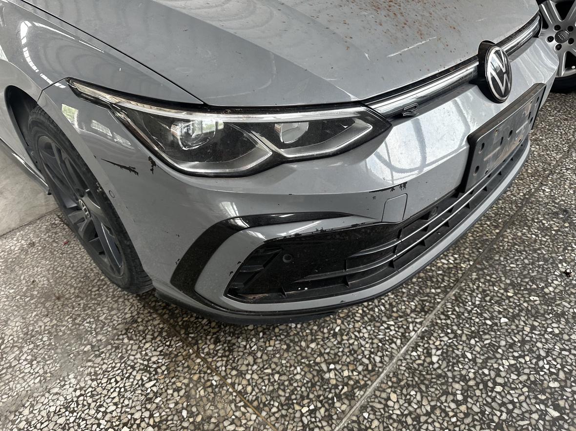 Volkswagen Golf Sportsvan 2023 thumb 11