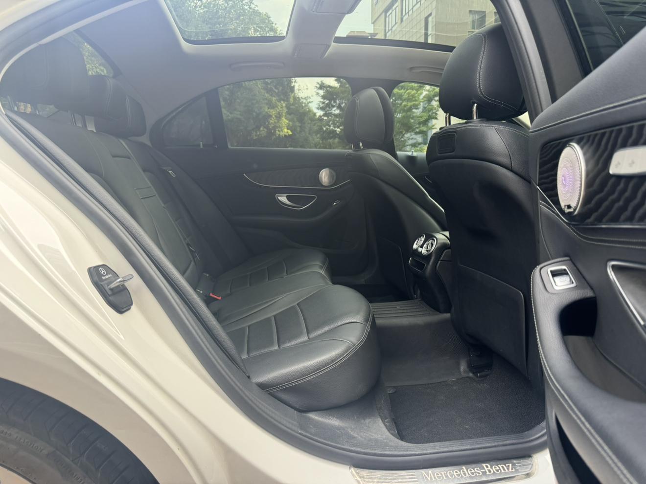 Mercedes-Benz C-Класс 2019 thumb 6